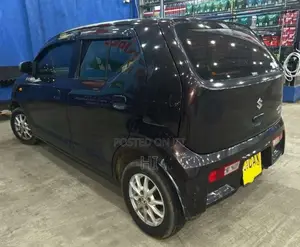 Suzuki Alto Japan 2018 Car (Used)