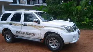 BYD PRADO120 2008 Car (Used)