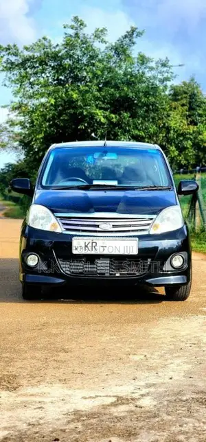 Perodua Viva Elite 2011 Car (Used)