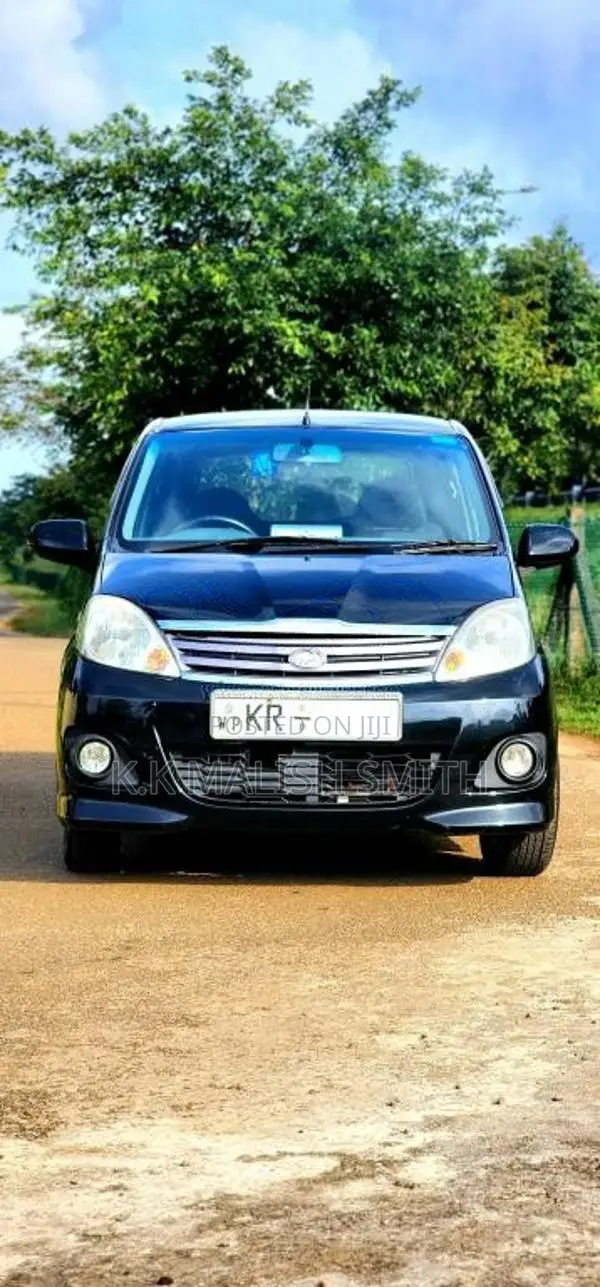 Perodua Viva Elite 2011 Car (Used)