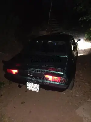 Nissan Nissan 1980 Car (Used)