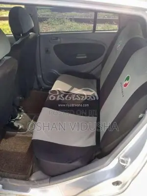 Perodua Viva Elite 2011 Car (Used)