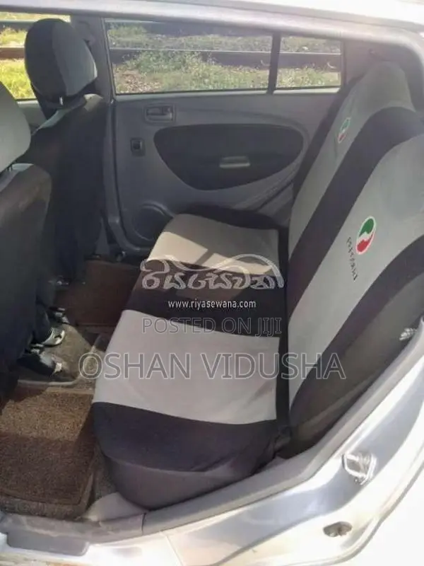 Perodua Viva Elite 2011 Car (Used)