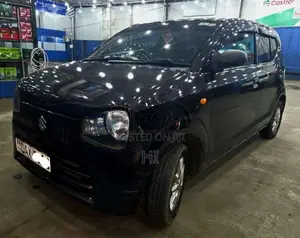 Suzuki Alto Japan 2018 Car (Used)
