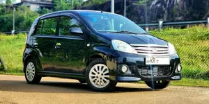 Perodua Viva Elite 2011 Car (Used)