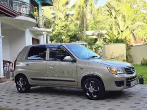 Suzuki Alto K10 2011 Car (Used)