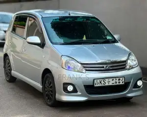 Perodua Viva Elite 2011 Car (Used)