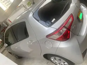 Toyota Vitz 2018 Car (Used)