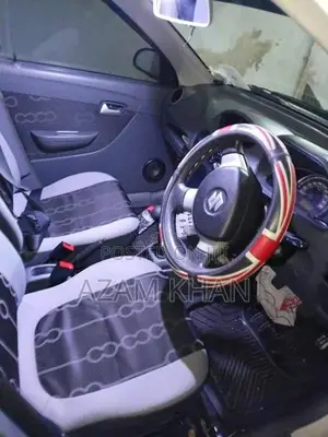 Suzuki ALTO 2015 Car (Used)