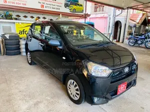 Daihatsu Mira Safety 2024 Car Unregistered (Recondition)
