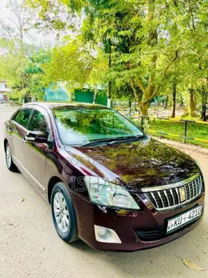 Toyota Premio 2012 Car (Used)