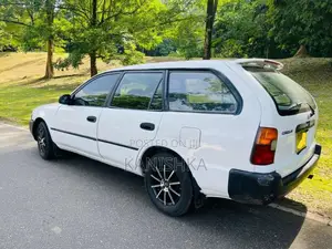 Toyota Corolla 1994 Car (Used)