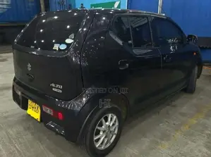 Suzuki Alto Japan 2018 Car (Used)