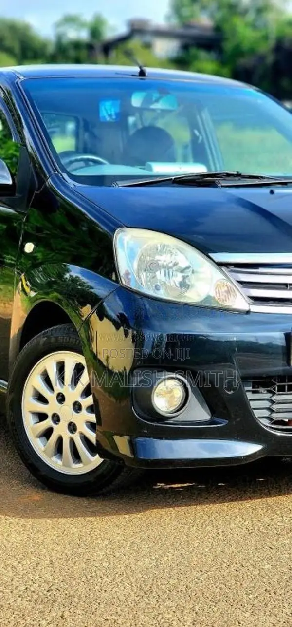 Perodua Viva Elite 2011 Car (Used)