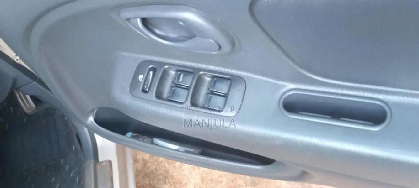 Suzuki Alto Japan 2003 Car (Used)