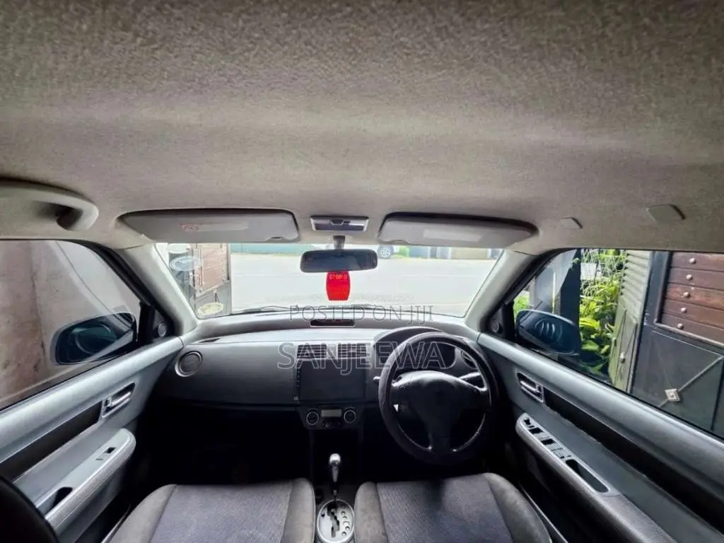 Suzuki Swift Japan 2005 Car (Used)