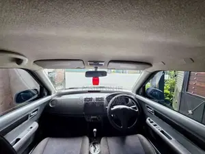 Suzuki Swift Japan 2005 Car (Used)
