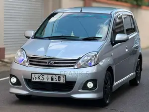 Perodua Viva Elite 2011 Car (Used)