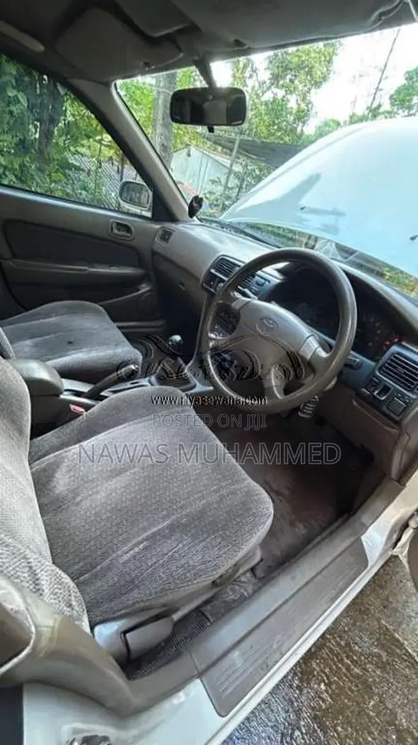 Toyota Corolla AE110 1995 Car (Used)
