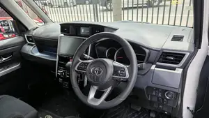 Toyota ROOMY CUSTOM GT TURBO B kit 2026 Car Brand New