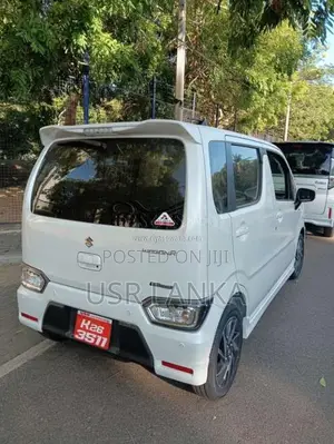 Suzuki Wagon R ZX 2026 Car Brand New