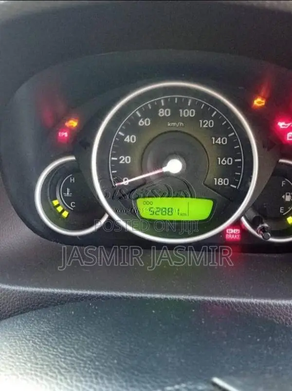 Hyundai Eon 2018 Car (Used)