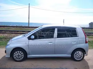 Perodua Viva Elite 2011 Car (Used)