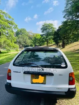 Toyota Corolla 1994 Car (Used)