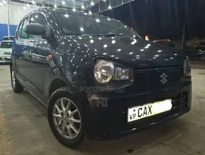 Suzuki Alto Japan 2018 Car (Used)
