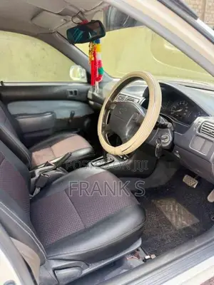 Toyota Corsa EL51 1997 Car (Used)