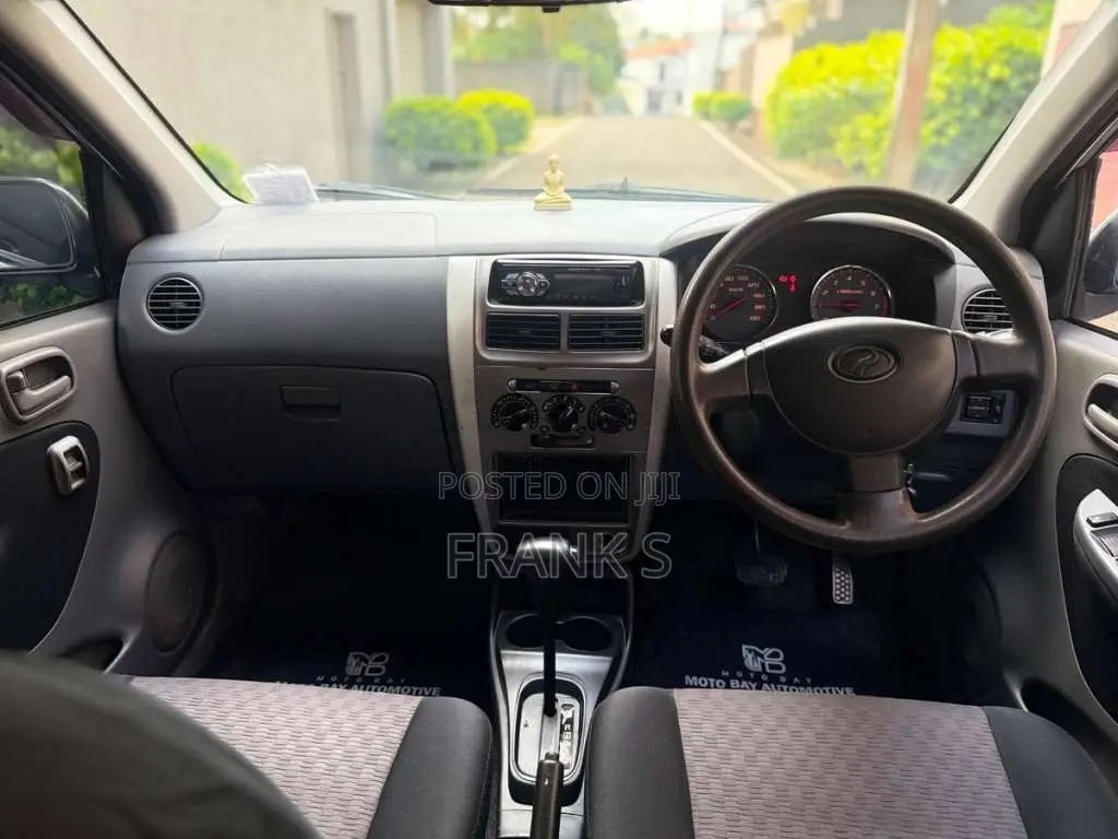 Perodua Viva Elite 2011 Car (Used)