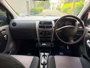Perodua Viva Elite 2011 Car (Used)