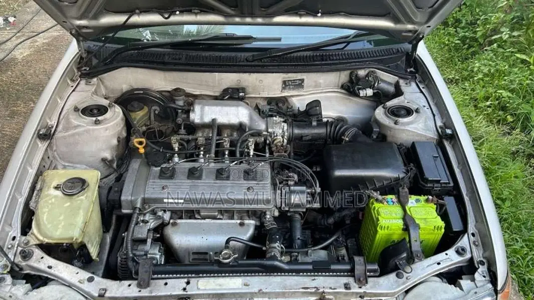 Toyota Corolla AE110 1995 Car (Used)