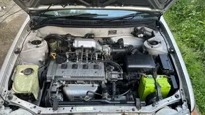 Toyota Corolla AE110 1995 Car (Used)