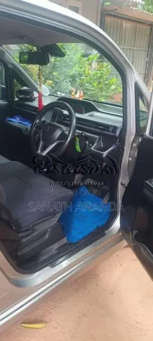 Suzuki Wagon R FZ 2017 Car (Used)