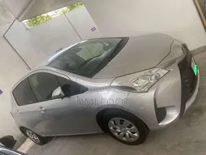 Toyota Vitz 2018 Car (Used)