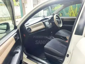 Toyota Axio 2014 Car (Used)