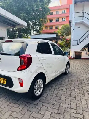 Kia Picanto 2017 Car (Used)