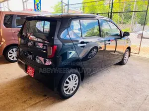 Daihatsu Mira Safety 2024 Car Unregistered (Recondition)