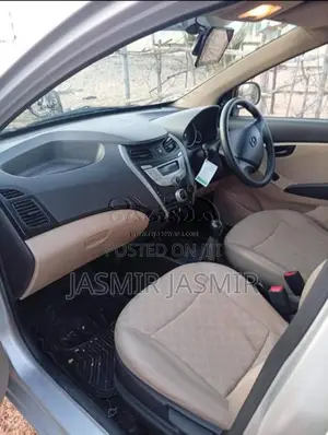 Hyundai Eon 2018 Car (Used)