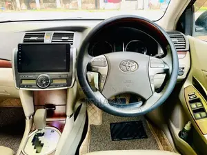 Toyota Premio 2012 Car (Used)