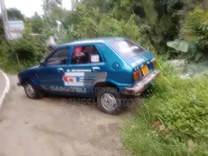 Daihatsu G10 1980 Car (Used)