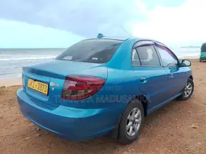 Kia Rio 2002 Car (Used)