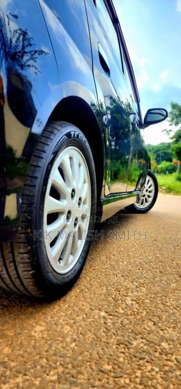 Perodua Viva Elite 2011 Car (Used)