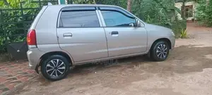 Suzuki Alto Japan 2003 Car (Used)