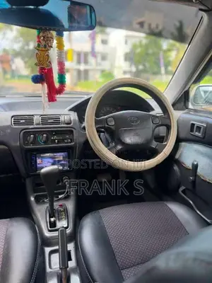 Toyota Corsa EL51 1997 Car (Used)