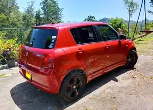 Suzuki Swift Japan 2005 Car (Used)