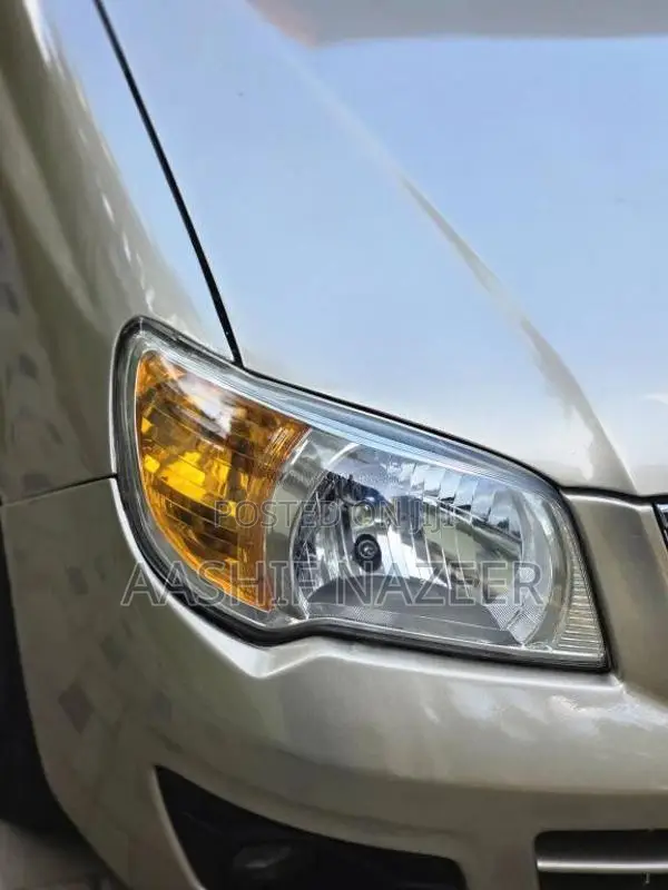 Suzuki Alto K10 2011 Car (Used)