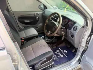 Perodua Viva Elite 2011 Car (Used)