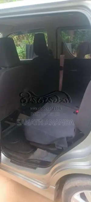 Suzuki Wagon R FZ 2017 Car (Used)